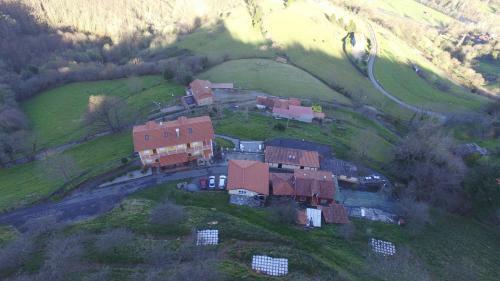 Apartamentos Spa Rural Mirador De Miranda