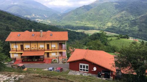 Apartamentos Spa Rural Mirador De Miranda