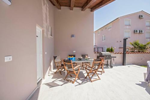 Ferienhaus Brcina