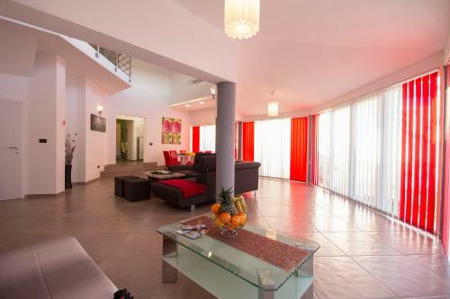Ferienhaus Brcina