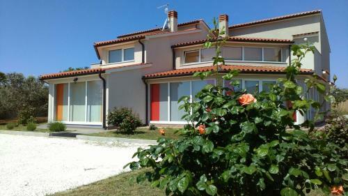 Ferienhaus Brcina