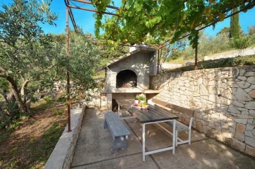 Hostal Apartment Arbanija 5228f