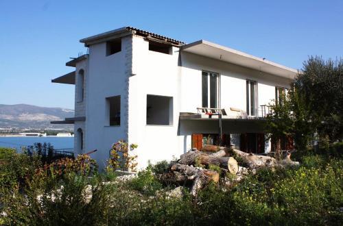 Hostal Apartment Arbanija 5228f
