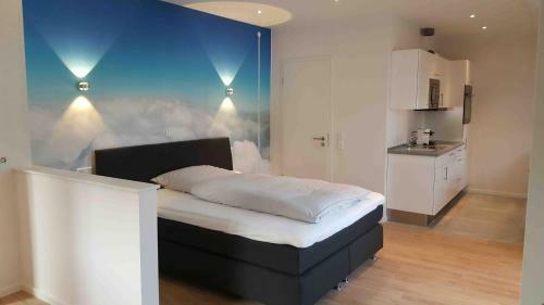 Apartamento Business Boarding Lippstadt