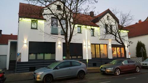 Apartamento Business Boarding Lippstadt