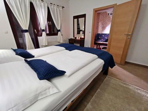 Etno Garden Apartments