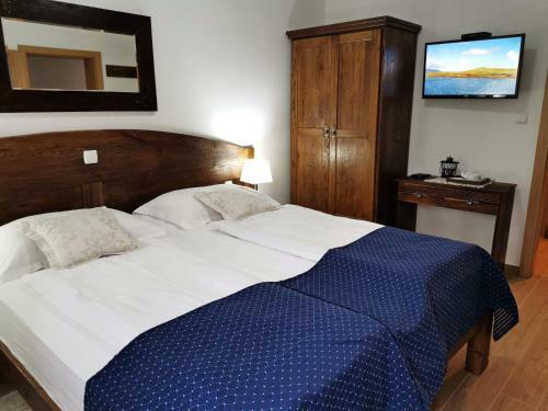 Etno Garden Apartments