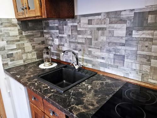 Etno Garden Apartments