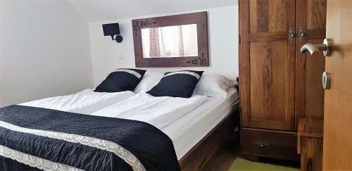 Etno Garden Apartments