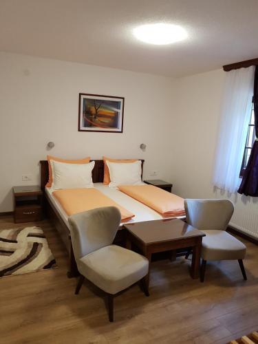 Hostal Pansion Breza