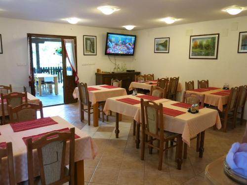 Hostal Pansion Breza