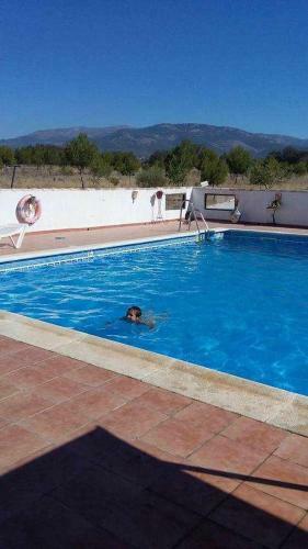 Agroturismo Cortijo Rural Bacares