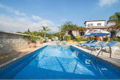 Villa Jomada