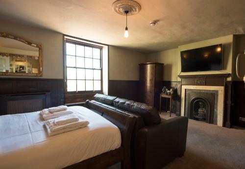 Posada Alma Inn & Dining Rooms