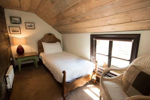 Posada Alma Inn & Dining Rooms
