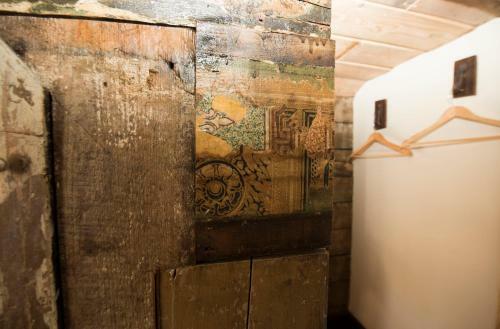 Posada Alma Inn & Dining Rooms