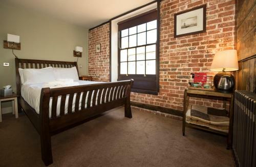 Posada Alma Inn & Dining Rooms