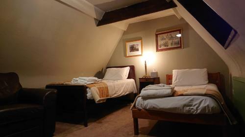 Posada Alma Inn & Dining Rooms