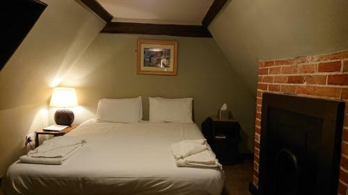 Posada Alma Inn & Dining Rooms