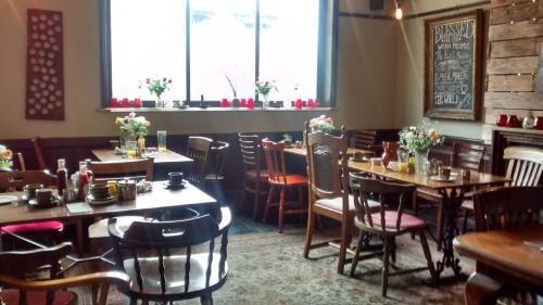 Posada Alma Inn & Dining Rooms