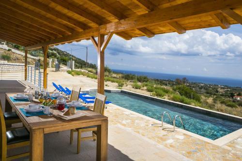 Villa Skala Ratzakli
