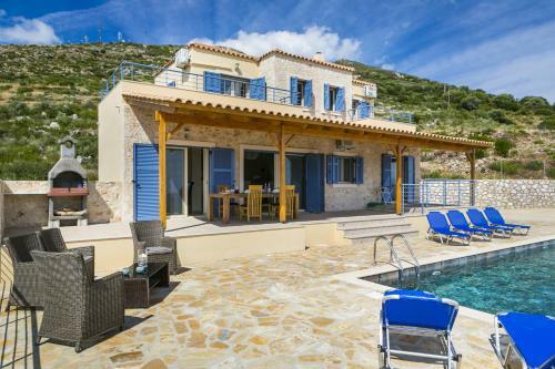 Villa Skala Ratzakli