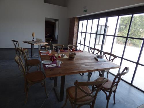 Agroturismo Tambor Del Llano
