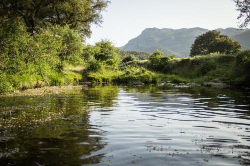 Agroturismo Tambor Del Llano