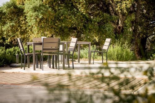 Agroturismo Tambor Del Llano