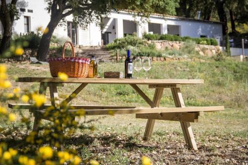 Agroturismo Tambor Del Llano