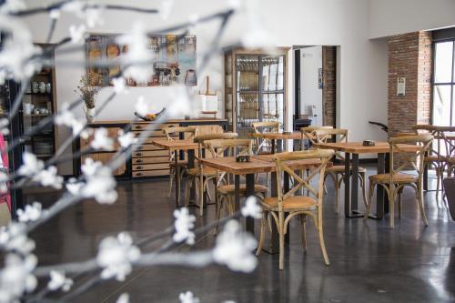 Agroturismo Tambor Del Llano