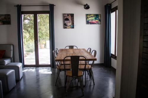 Agroturismo Tambor Del Llano