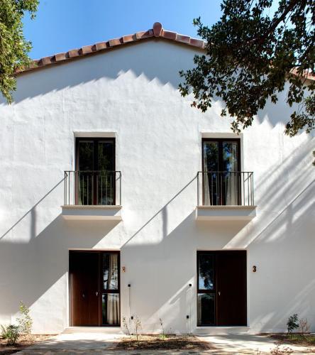Agroturismo Tambor Del Llano