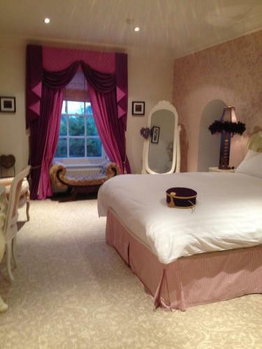 Agroturismo Westbrook Country House