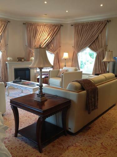Agroturismo Westbrook Country House