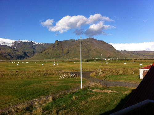 Agroturismo Eyjafjallajokull - Farmhouse