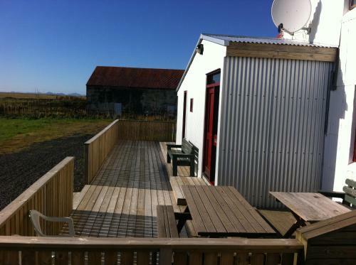 Agroturismo Eyjafjallajokull - Farmhouse