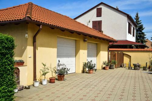 Bed & Breakfast Ambr�zia Guesthouse
