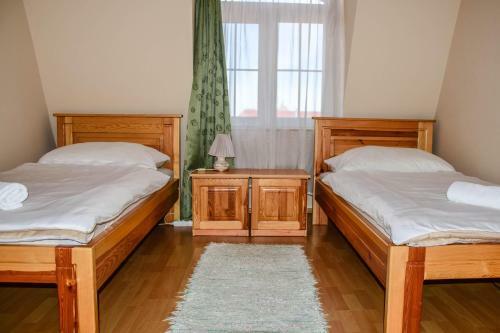Bed & Breakfast Ambr�zia Guesthouse