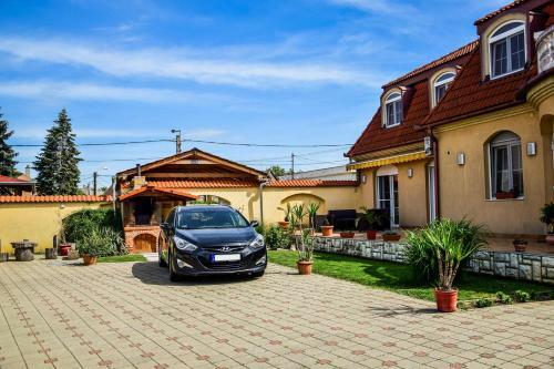 Bed & Breakfast Ambr�zia Guesthouse