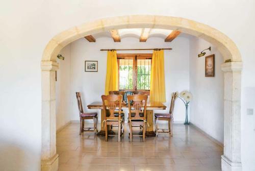 Villa Ronaldo