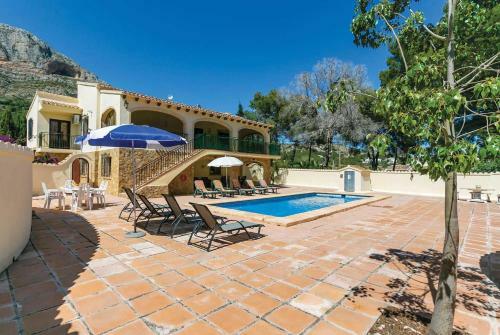 Villa Ronaldo