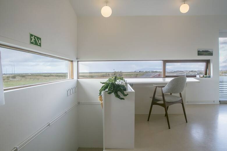 Hostal Eyvindarholt Guesthouse
