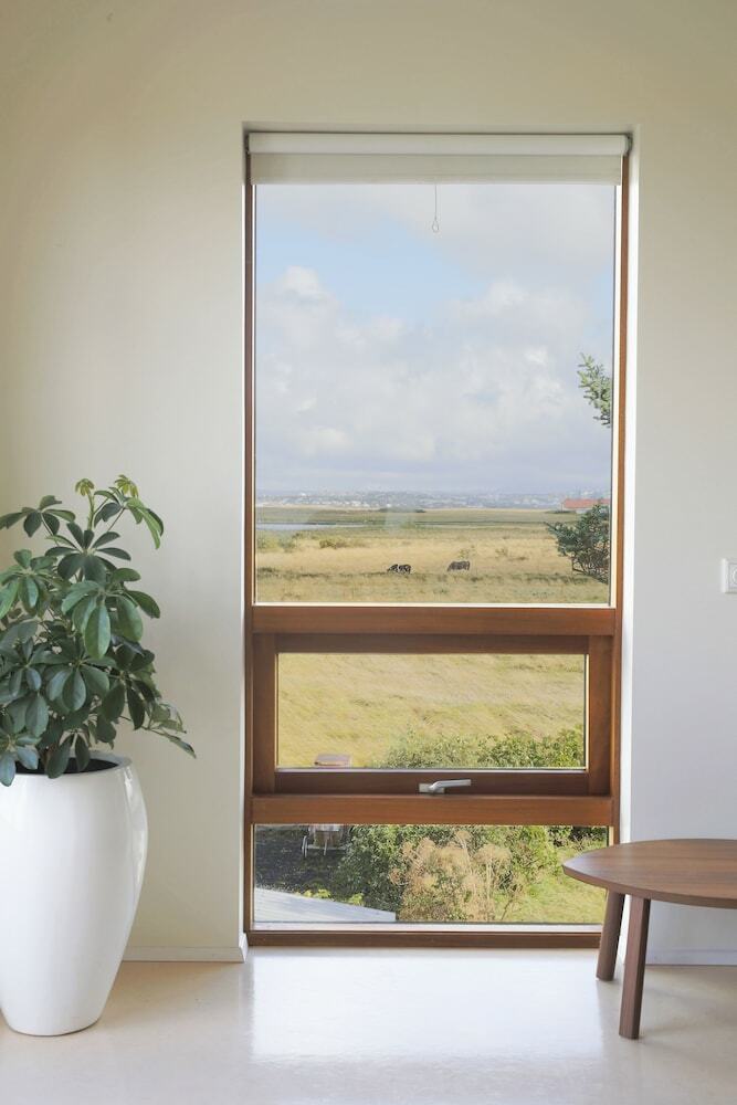 Hostal Eyvindarholt Guesthouse