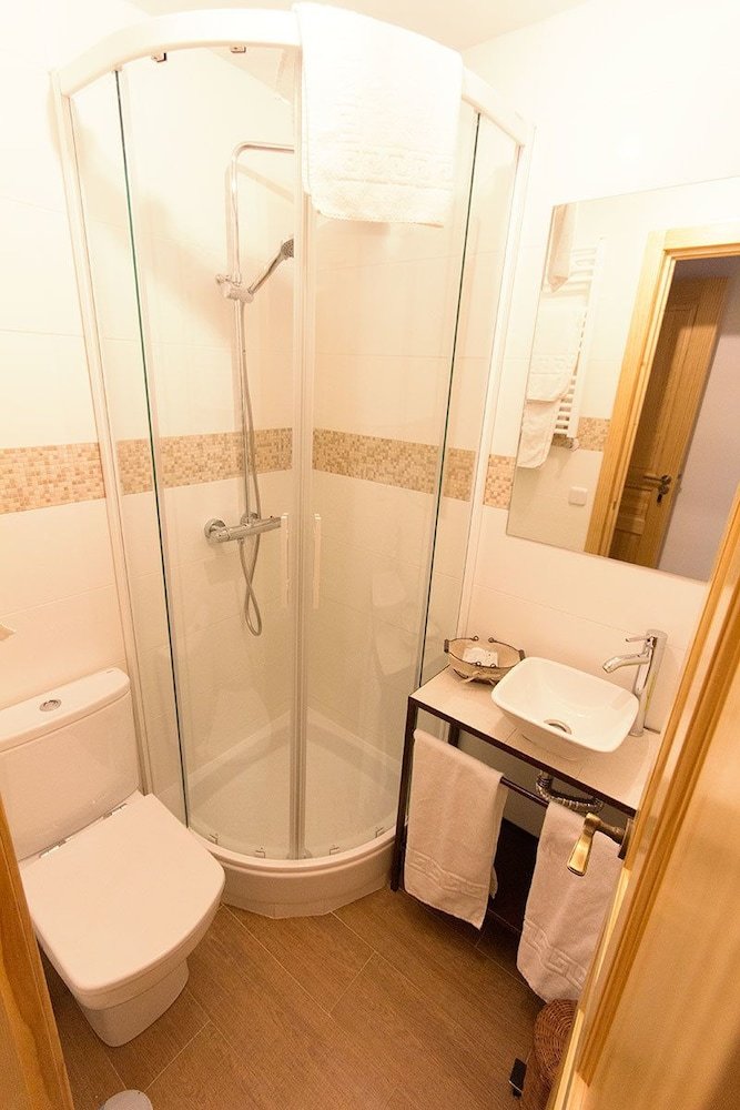 Hotel Huerto San Antonio