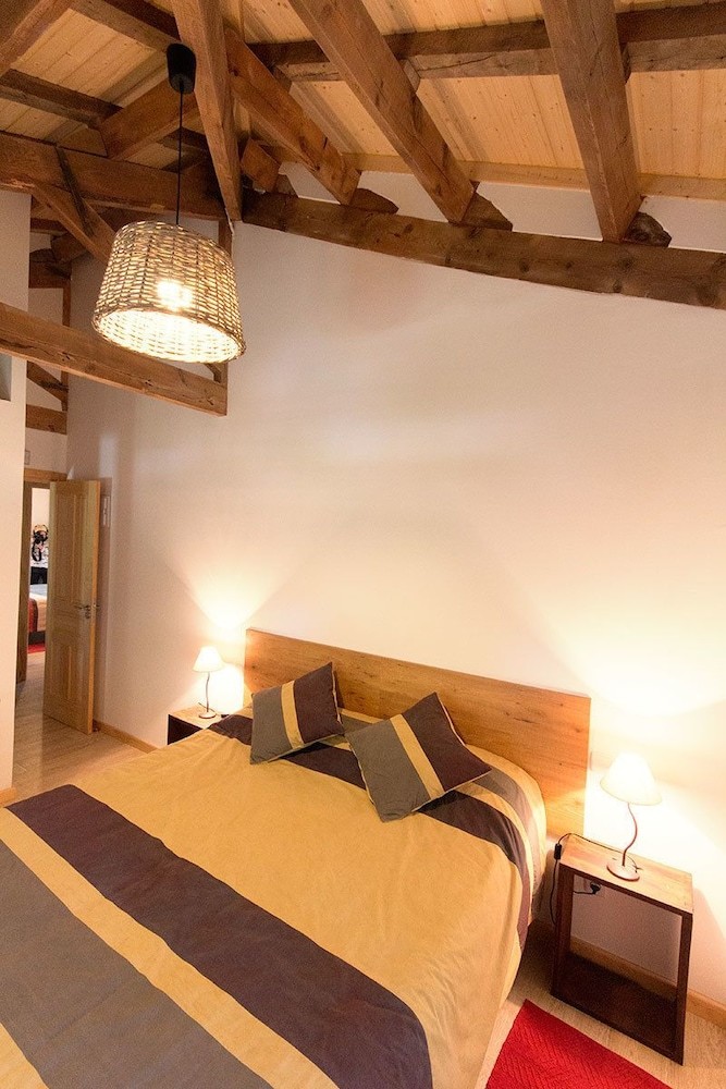 Hotel Huerto San Antonio