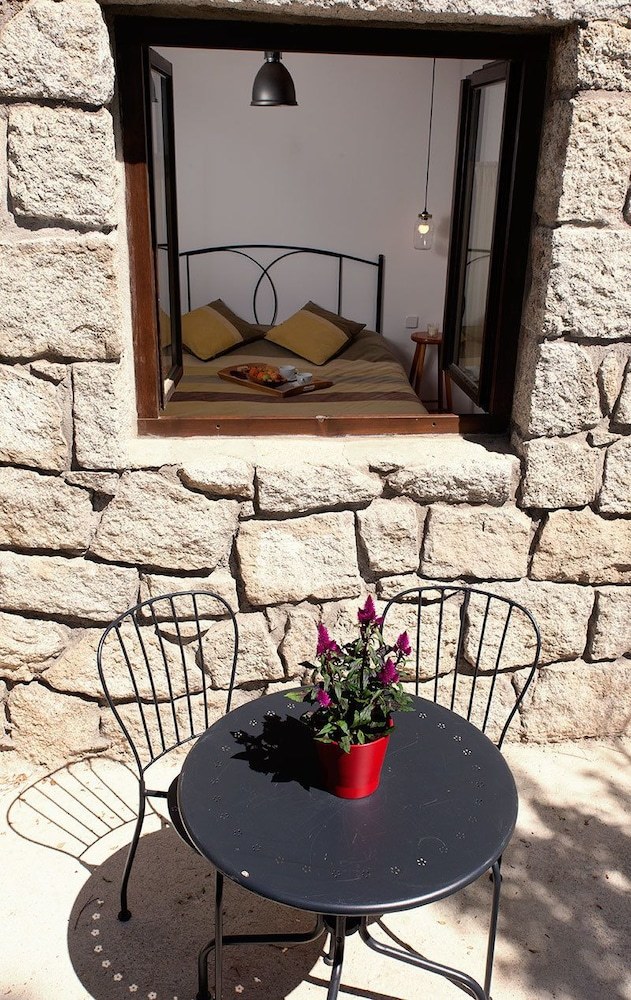 Hotel Huerto San Antonio