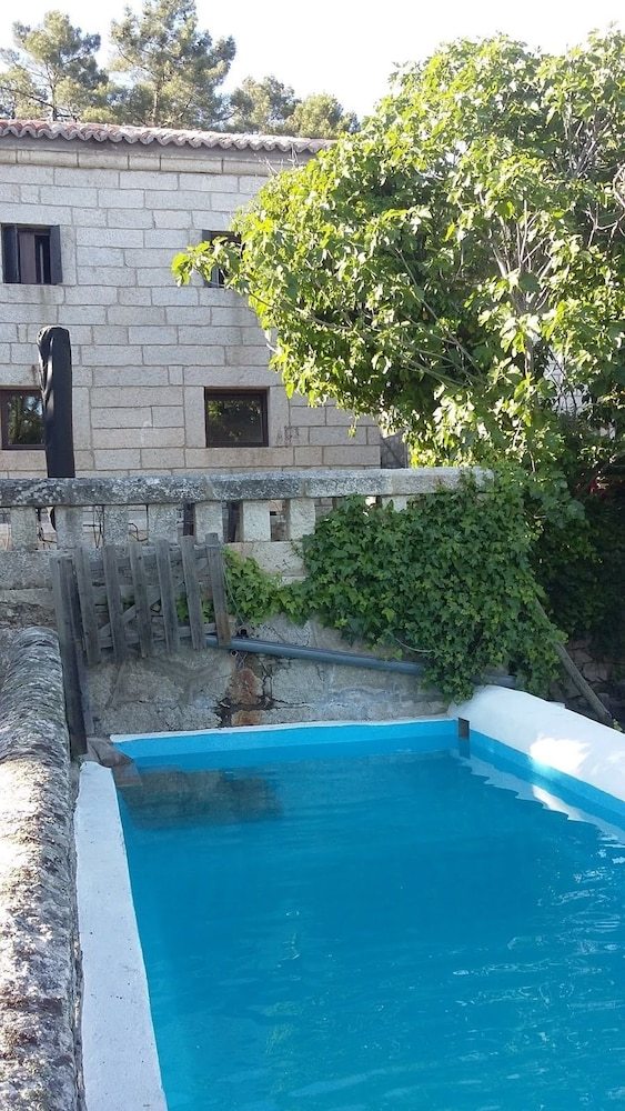 Hotel Huerto San Antonio