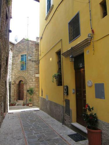 Bed & Breakfast Antico Portale