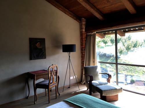 Bed & Breakfast Miaclara Relais